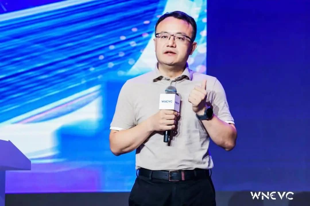 九州酷游(中国)CEO程鹏：数据确权、数据安全与数据闭环“新”思路